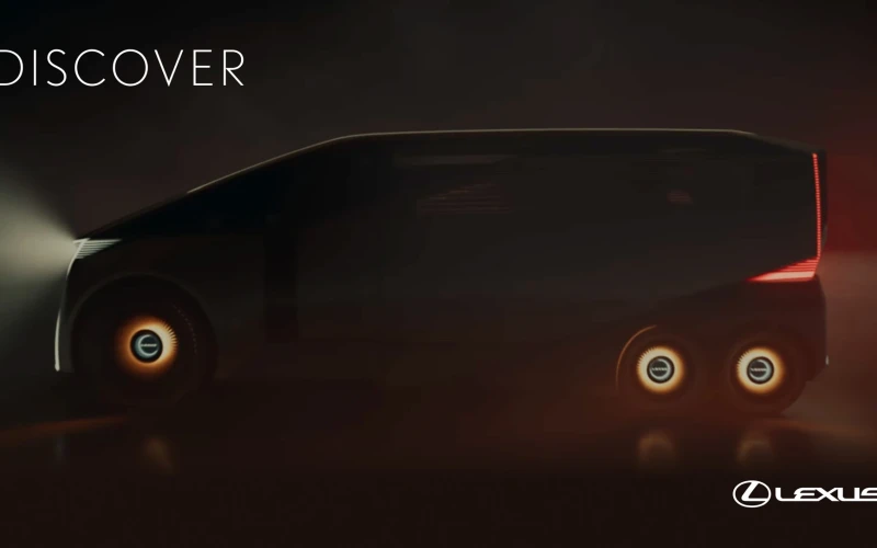 Japan_Mobilitasi_kiallitas_Lexus